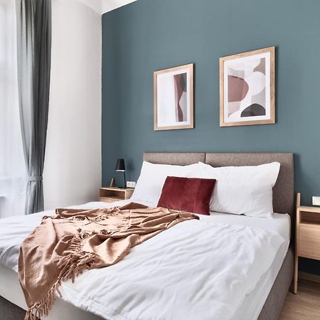 Mizu House By Prague Days Apartment Екстериор снимка