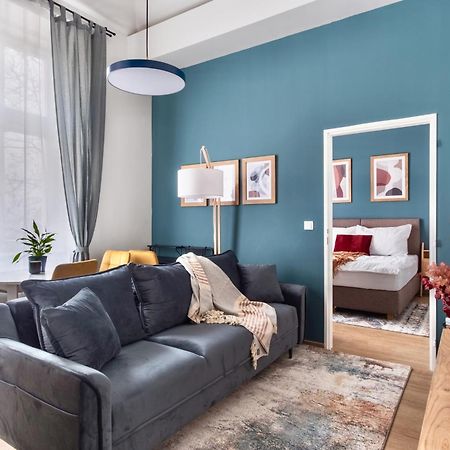 Mizu House By Prague Days Apartment Екстериор снимка