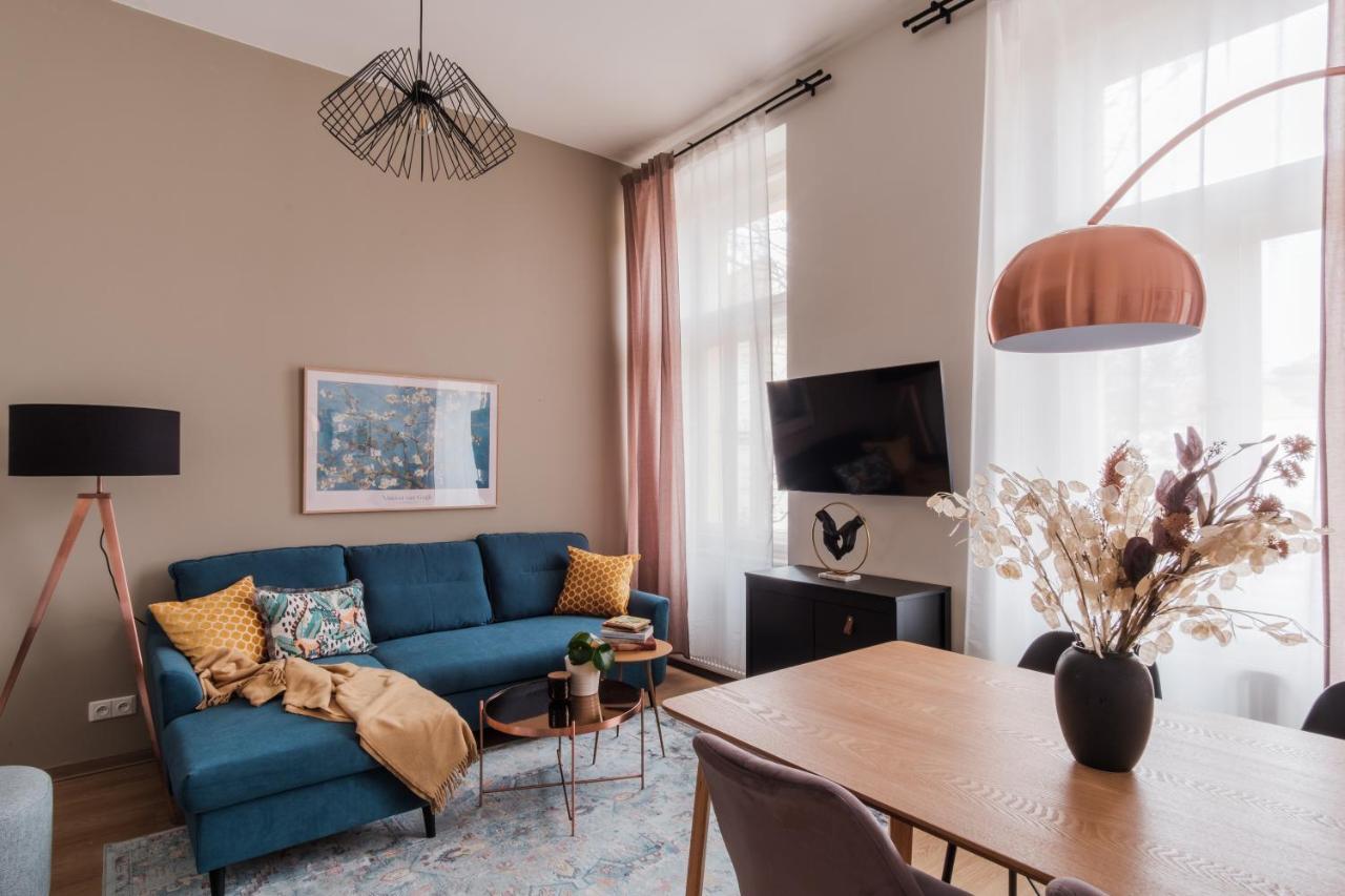 Mizu House By Prague Days Apartment Екстериор снимка