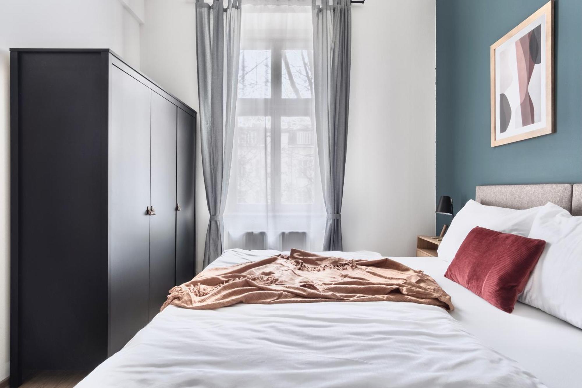 Mizu House By Prague Days Apartment Екстериор снимка