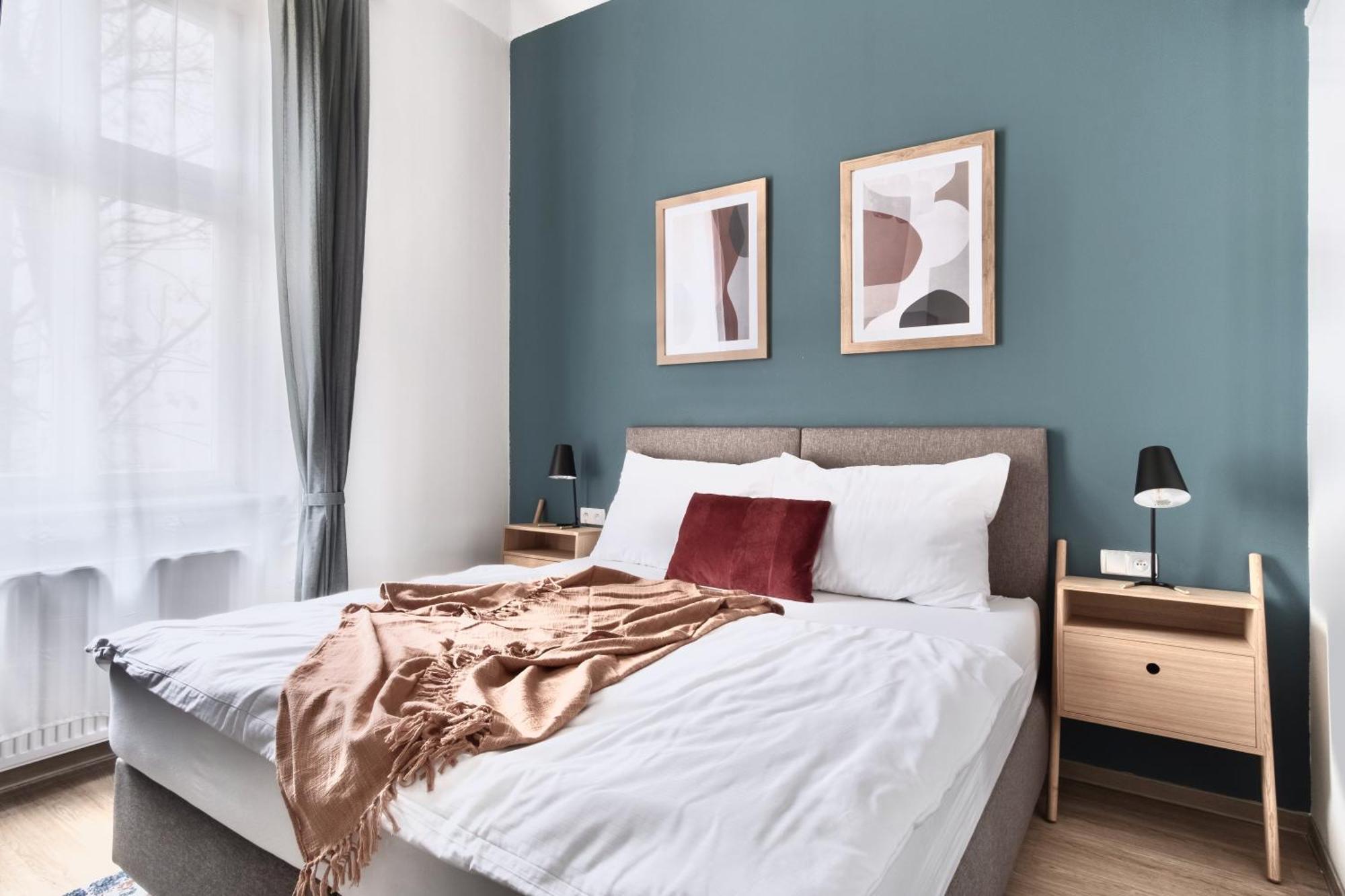 Mizu House By Prague Days Apartment Екстериор снимка