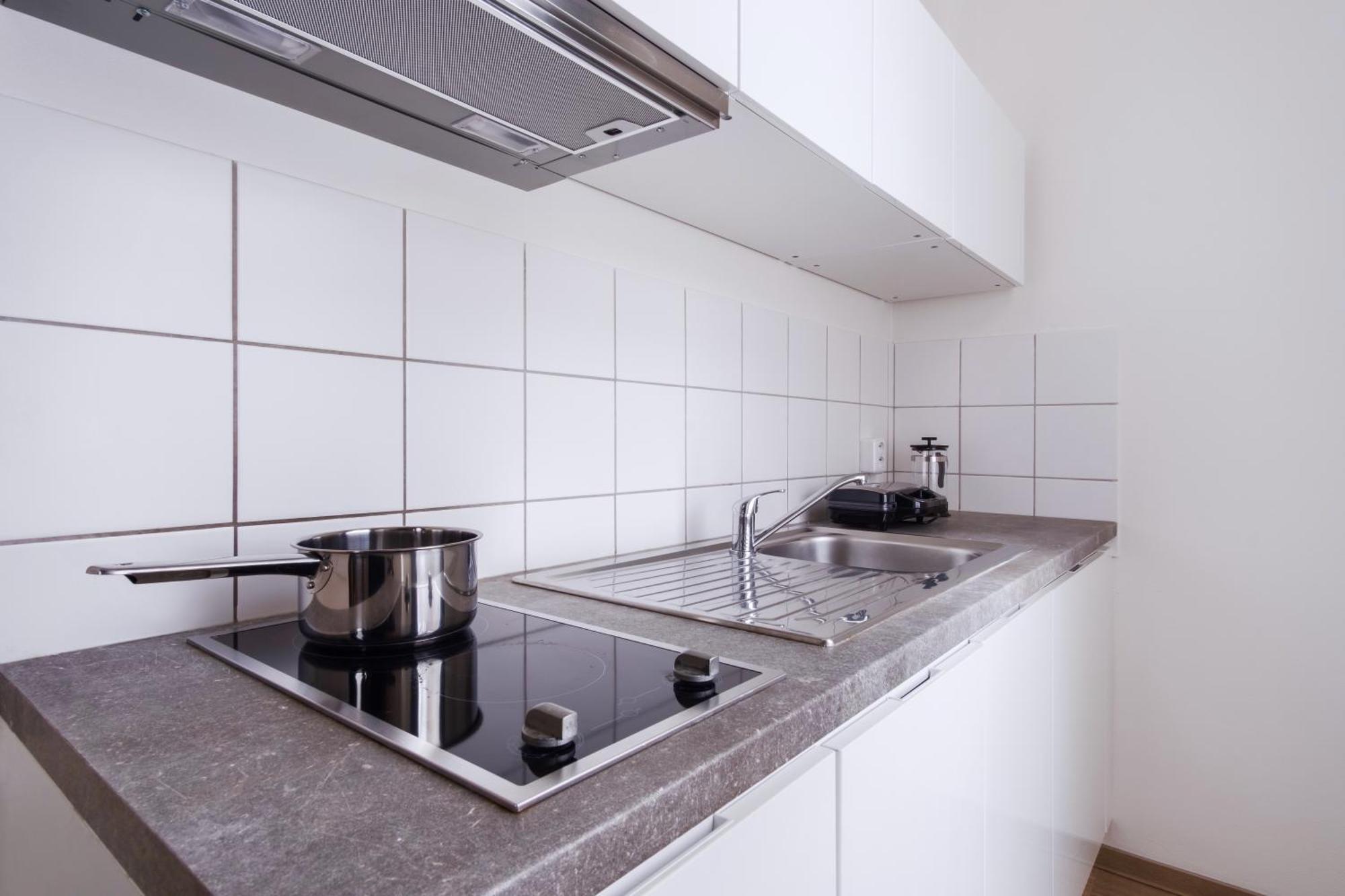 Mizu House By Prague Days Apartment Екстериор снимка