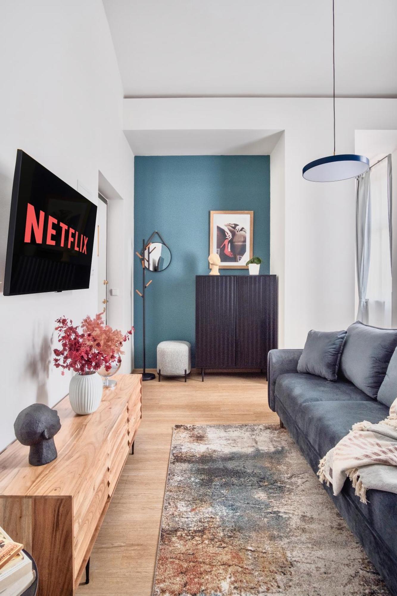 Mizu House By Prague Days Apartment Екстериор снимка