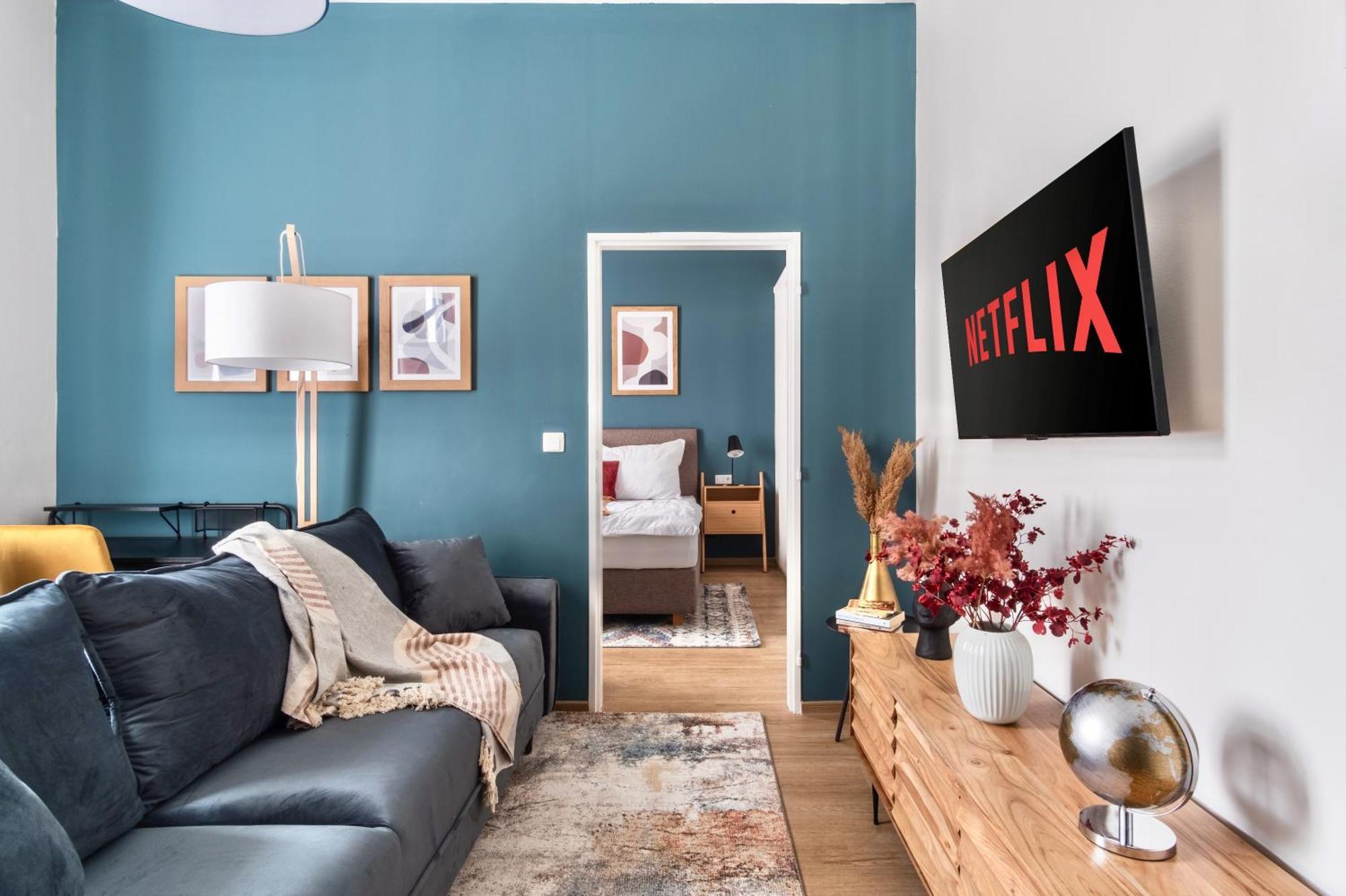 Mizu House By Prague Days Apartment Екстериор снимка