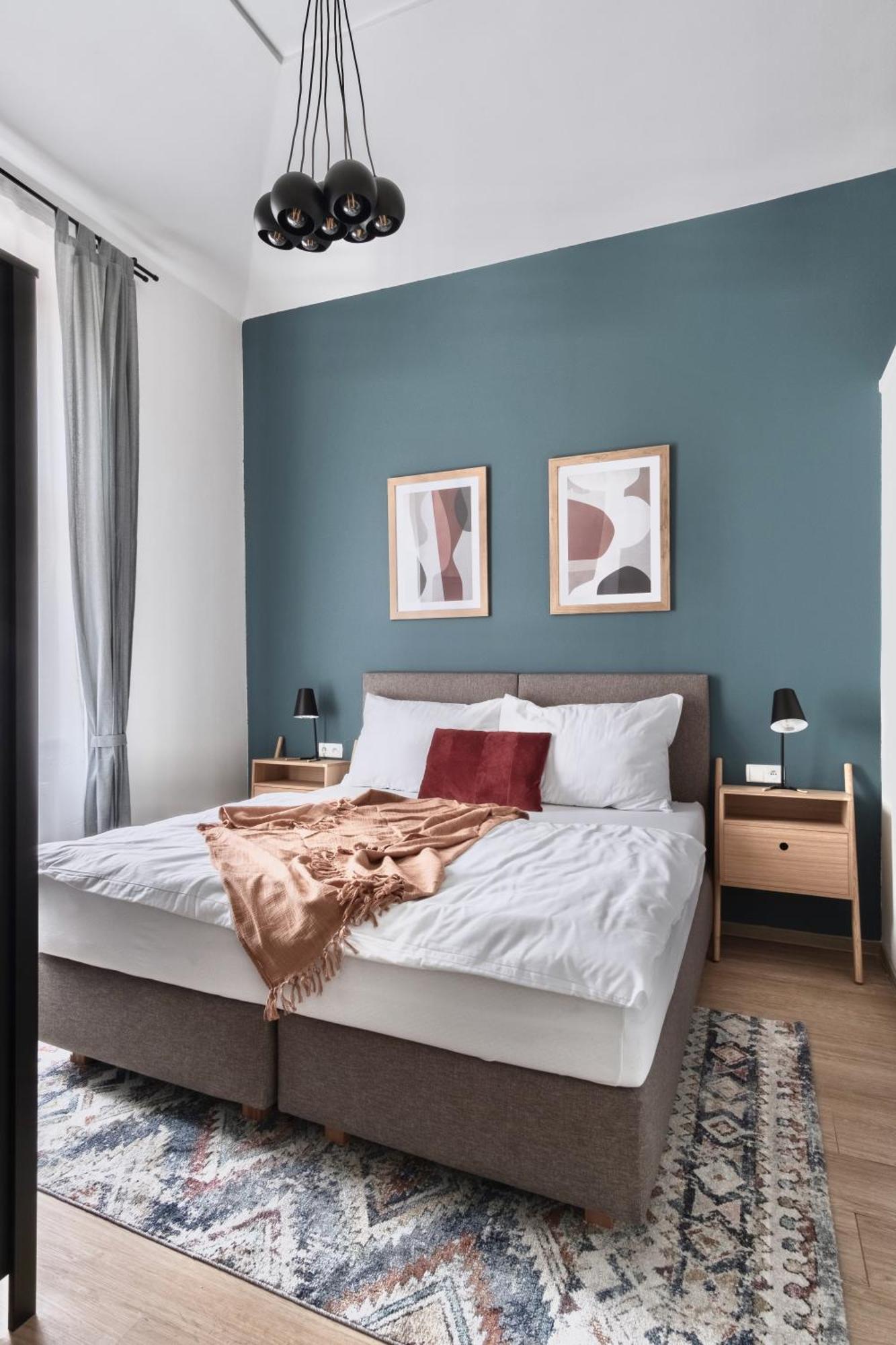 Mizu House By Prague Days Apartment Екстериор снимка