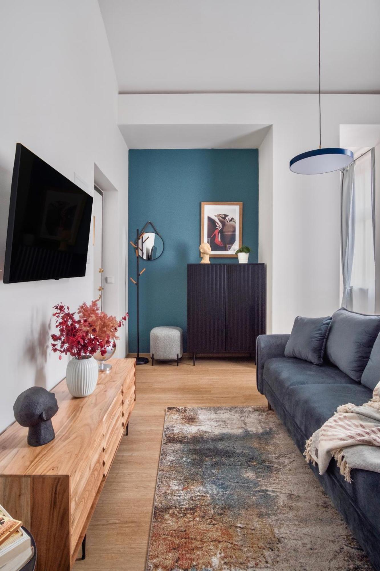 Mizu House By Prague Days Apartment Екстериор снимка