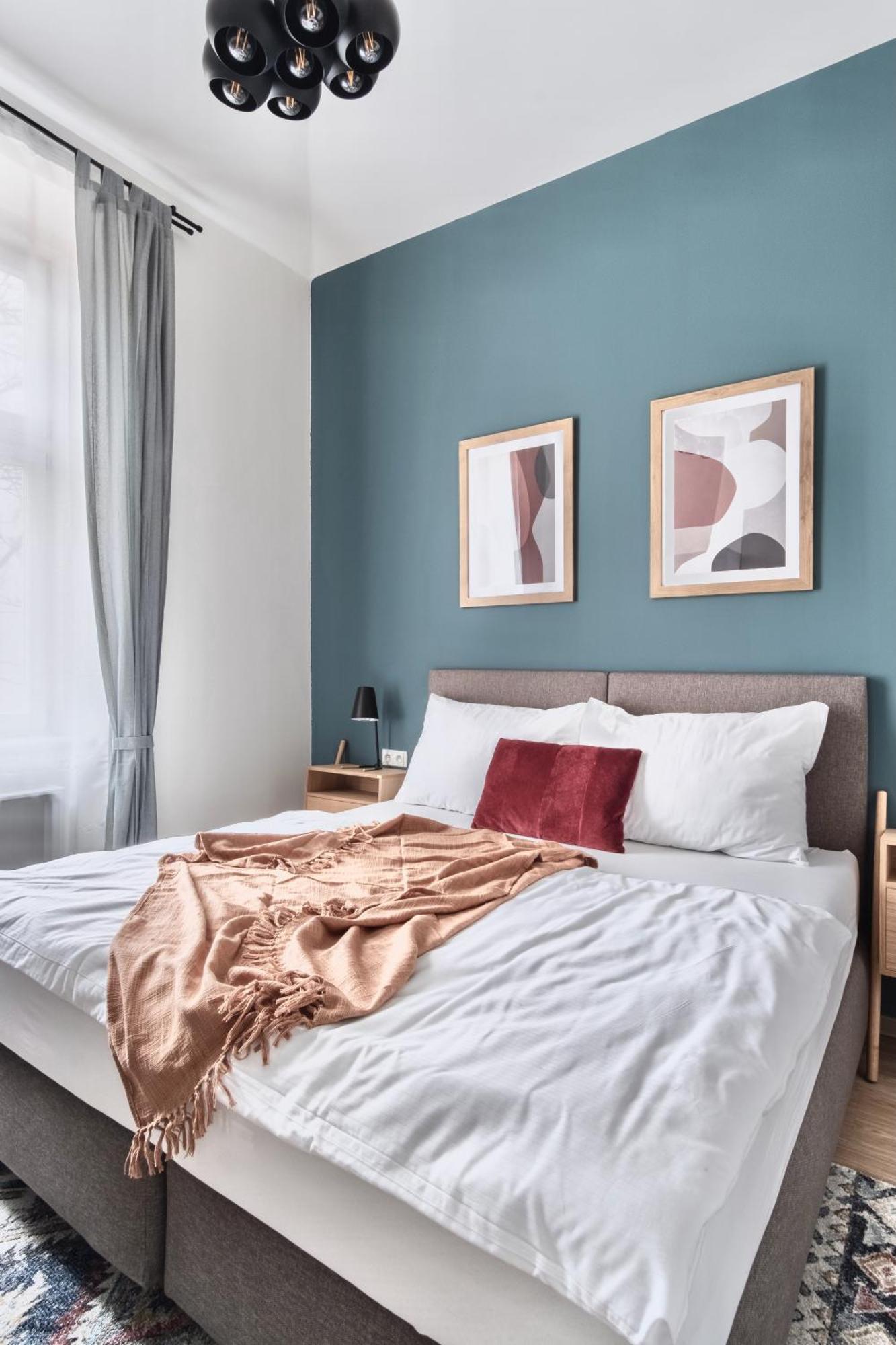 Mizu House By Prague Days Apartment Екстериор снимка